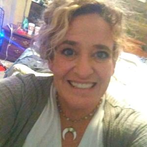 Meet your Posher, Becky